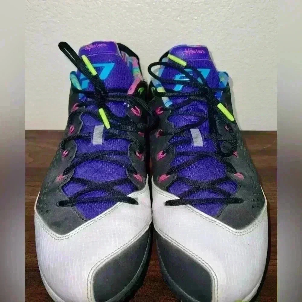 Jordan CP3.VII Bel Air
